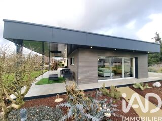  Maison � vendre 9 pi�ces 185 m�