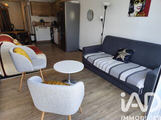  Appartement � vendre 1 pi�ce 28 m�