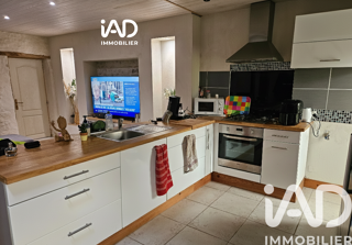  Maison � vendre 4 pi�ces 71 m�