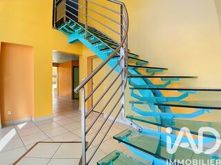  Maison � vendre 5 pi�ces 195 m�