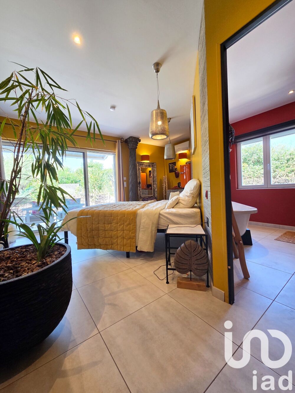  vendre  Villa Perpignan (66000)