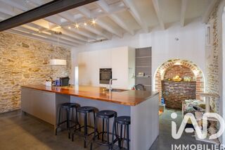  Maison � vendre 5 pi�ces 115 m�