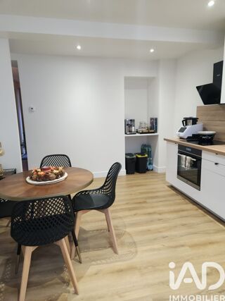  Maison � vendre 4 pi�ces 125 m�