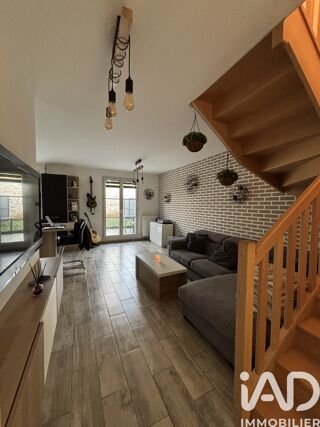  Maison � vendre 4 pi�ces 84 m�