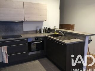  Appartement � vendre 2 pi�ces 44 m�