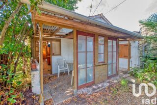  Maison � vendre 3 pi�ces 67 m�