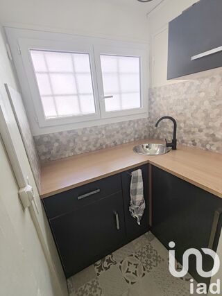  Appartement � vendre 2 pi�ces 39 m�