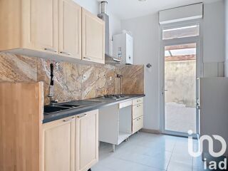  Appartement � vendre 3 pi�ces 61 m�