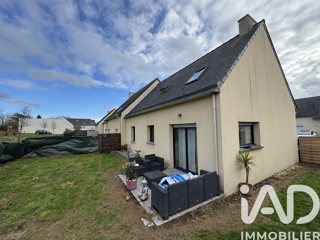  Maison � vendre 5 pi�ces 100 m�