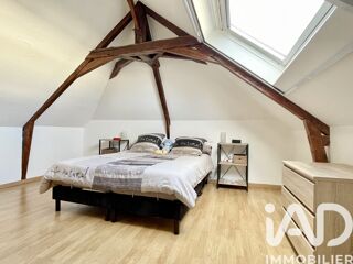  Maison � vendre 4 pi�ces 83 m�