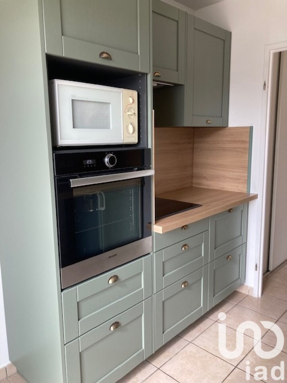  vendre  Appartement Montrouge (92120)