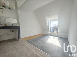  Appartement  vendre 1 pice 12 m