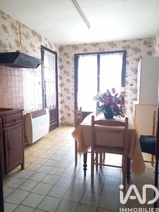  Maison � vendre 5 pi�ces 81 m�
