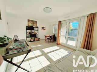  Appartement � vendre 2 pi�ces 51 m�