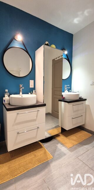  Maison � vendre 3 pi�ces 80 m�