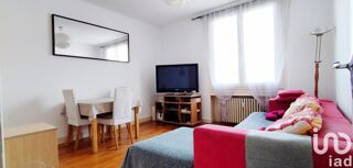  Appartement  vendre 3 pices 64 m