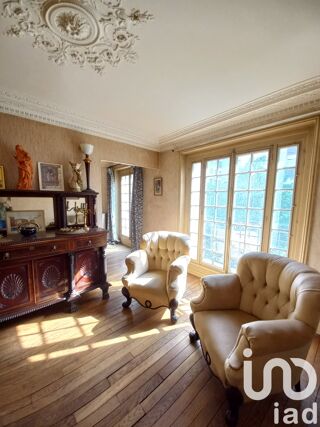  Appartement � vendre 3 pi�ces 56 m�