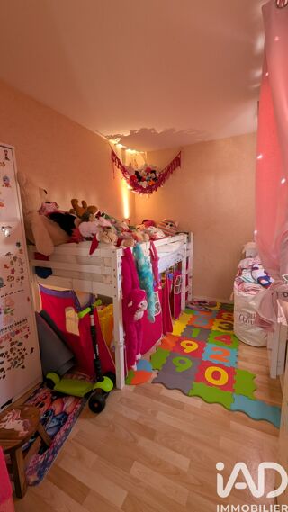  Appartement � vendre 2 pi�ces 52 m�