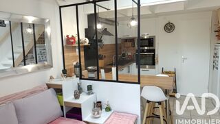  Maison � vendre 2 pi�ces 26 m�