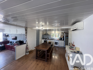  Maison � vendre 3 pi�ces 60 m�