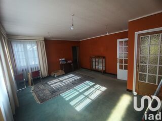  Maison � vendre 10 pi�ces 212 m�