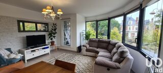  Appartement � vendre 4 pi�ces 79 m�