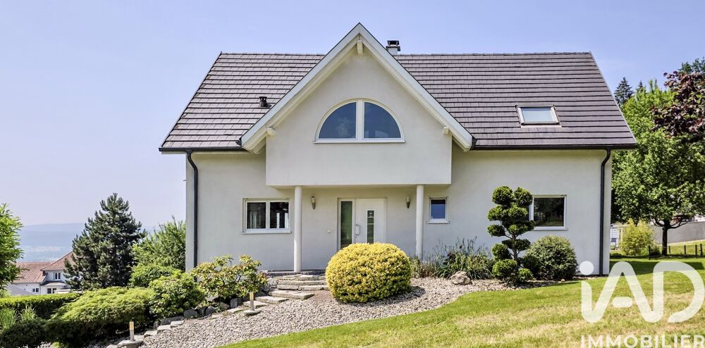 � vendre  Villa Bettlach (68480)