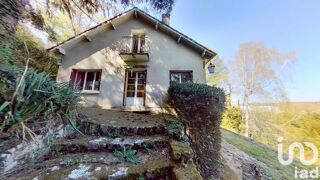  Maison  vendre 5 pices 110 m