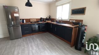  Maison � vendre 5 pi�ces 93 m�