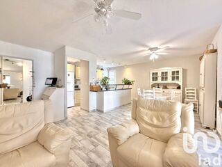  Appartement � vendre 3 pi�ces 86 m�