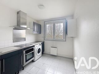  Appartement � vendre 2 pi�ces 42 m�