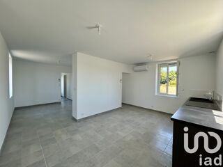  Maison � vendre 4 pi�ces 67 m�