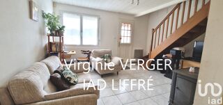  Maison  vendre 4 pices 104 m