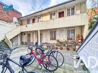  Maison � vendre 4 pi�ces 64 m�