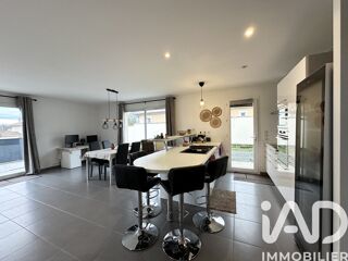  Maison � vendre 4 pi�ces 109 m�