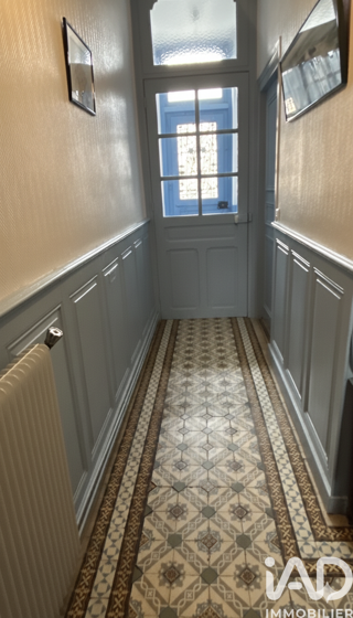  Maison � vendre 6 pi�ces 125 m�