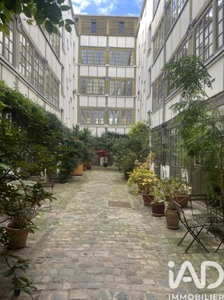  Appartement � vendre 2 pi�ces 35 m�