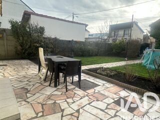  Maison � vendre 5 pi�ces 125 m�