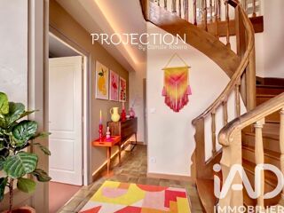  Maison � vendre 5 pi�ces 127 m�