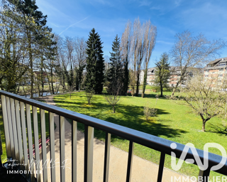  Appartement � vendre 1 pi�ce 32 m�