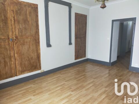   Vente Maison de ville 7 pices Maison - 7 pice(s) - 158 m