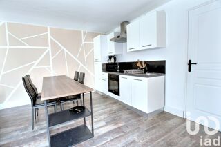  Appartement � vendre 3 pi�ces 56 m�