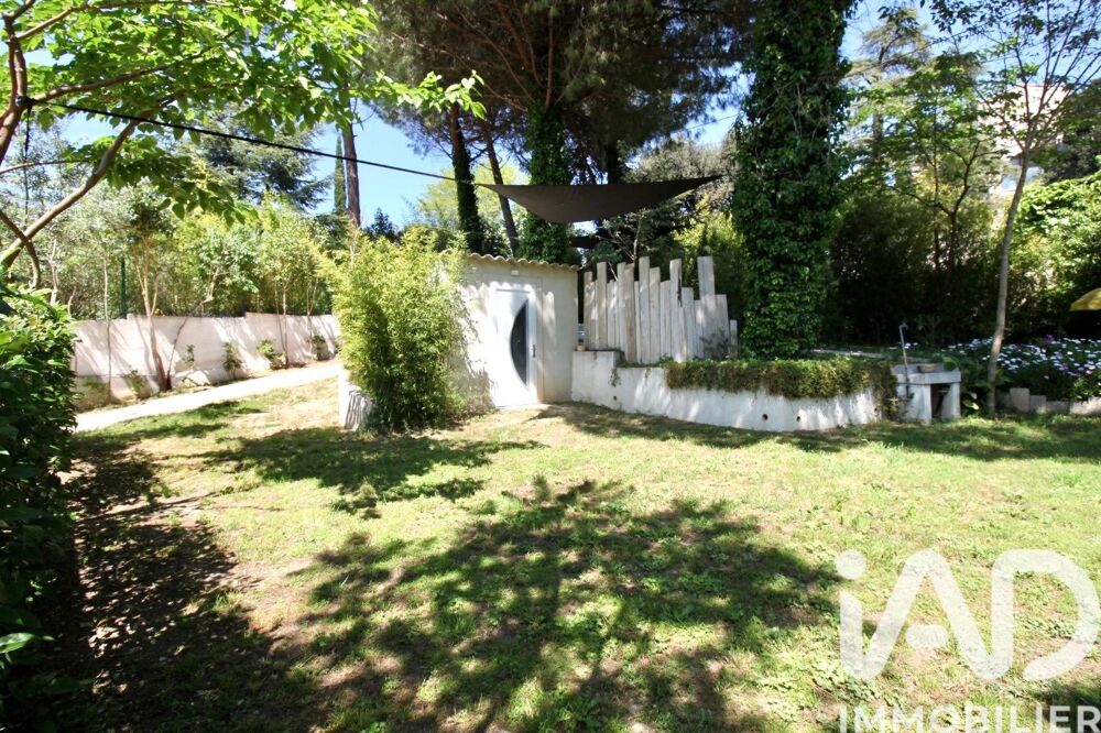 � vendre  Maison Marseille 12