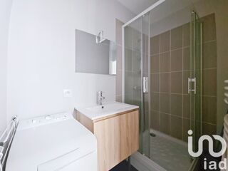  Appartement � vendre 1 pi�ce 18 m�