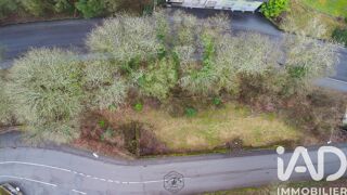  Terrain � vendre 1268 m�