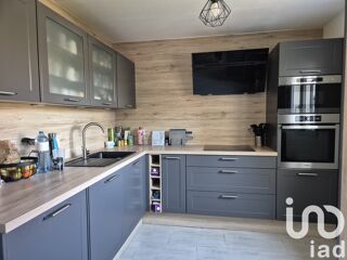  Maison � vendre 4 pi�ces 86 m�