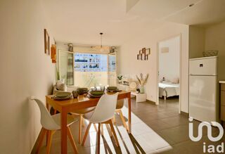  Appartement � vendre 2 pi�ces 42 m�