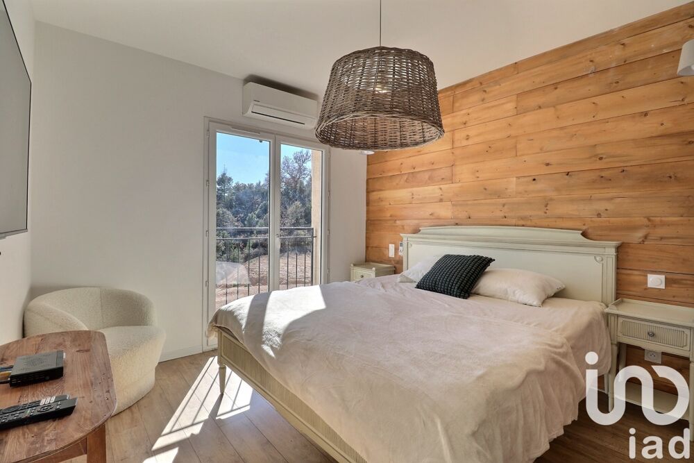  vendre  Maison Sainte-Croix-du-Verdon (04500)