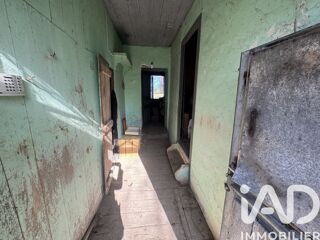  Maison � vendre 2 pi�ces 59 m�