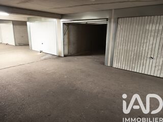  Parking / Garage � vendre 14 m�